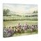 Stupell Industries Eastern Townships Garden Canvas By Heather Desormeaux